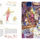 Illustration for article titled Professional Artist Redraws His Kids Artwork in Touching Bookem/em